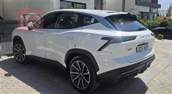 جيتور داشينج